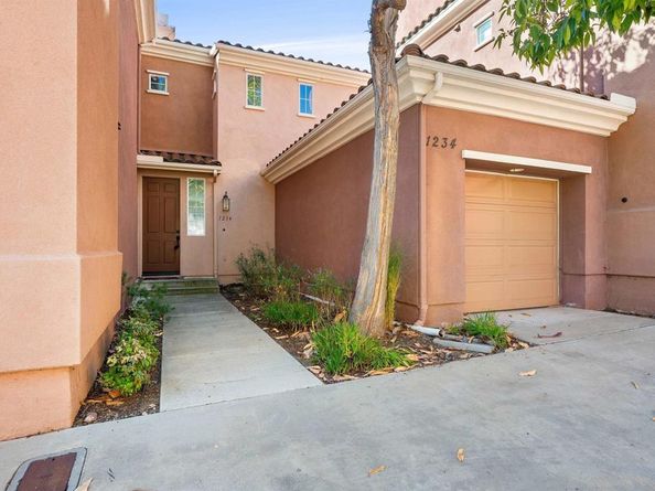 1234 Highbluff Avenue, San Marcos CA 92078