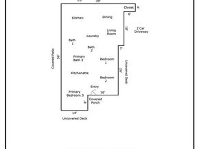 3761 Oleander Dr, San Diego CA 92106