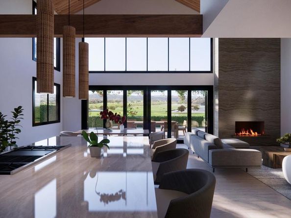 3817 Avenida Feliz, Rancho Santa Fe CA 92091