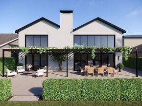 3817 Avenida Feliz, Rancho Santa Fe CA 92091