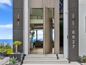 6627 Muirlands Dr, La Jolla CA 92037
