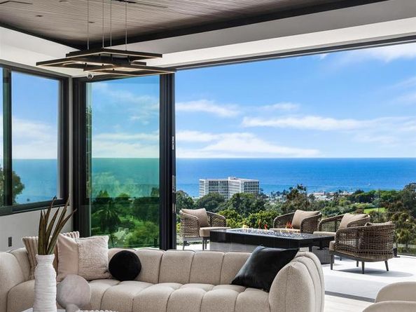 6627 Muirlands Dr, La Jolla CA 92037
