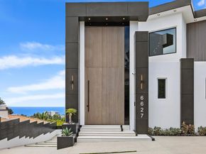 6627 Muirlands Dr, La Jolla CA 92037