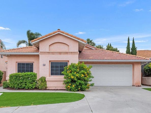 2188 Anda Lucia Way, Oceanside CA 92056