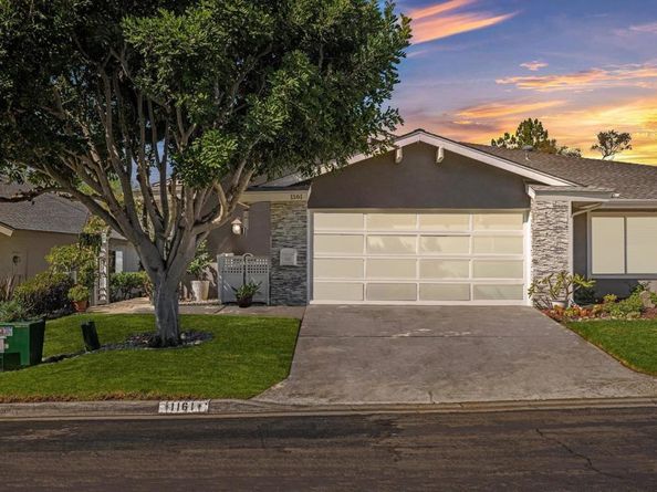 1161 La Casa Drive, San Marcos CA 92078
