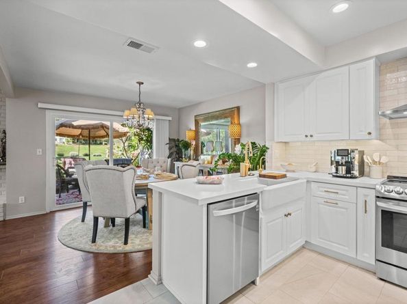 1161 La Casa Drive, San Marcos CA 92078
