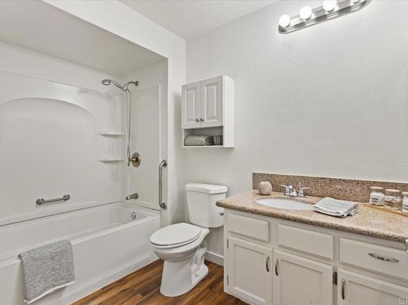 1508 Circa Del Lago B107, San Marcos CA 92078