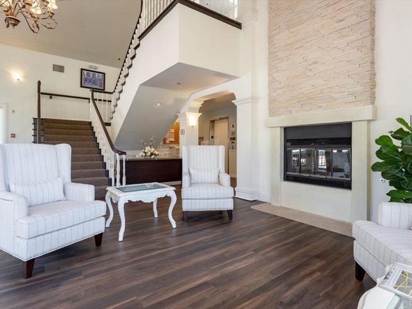 1508 Circa Del Lago B107, San Marcos CA 92078