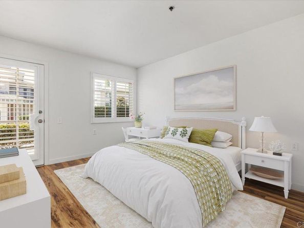 1508 Circa Del Lago B107, San Marcos CA 92078