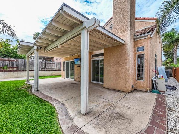 1216 Woodview Drive, Oceanside CA 92056