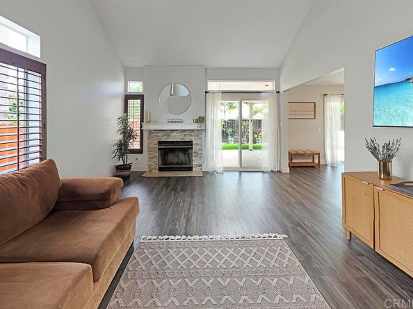 1216 Woodview Drive, Oceanside CA 92056