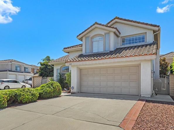 534 S Eveningsong Lane, Anaheim CA 92808