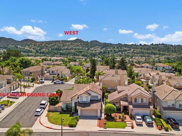 534 S Eveningsong Lane, Anaheim CA 92808