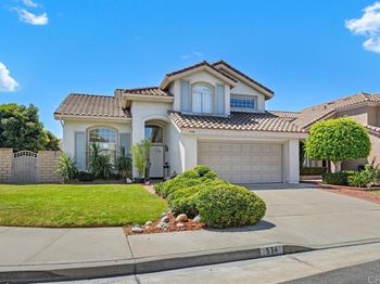 534 S Eveningsong Lane