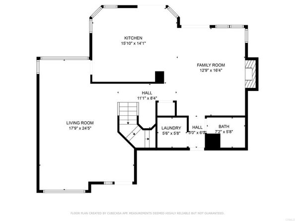 534 S Eveningsong Lane, Anaheim CA 92808