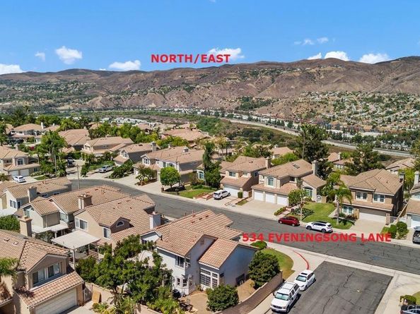 534 S Eveningsong Lane, Anaheim CA 92808
