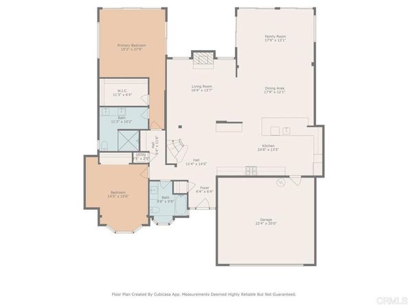 1835 San Pablo Dr, San Marcos CA 92078
