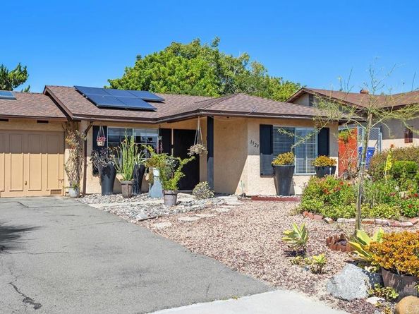 1529 Temple Heights Drive, Oceanside CA 92056
