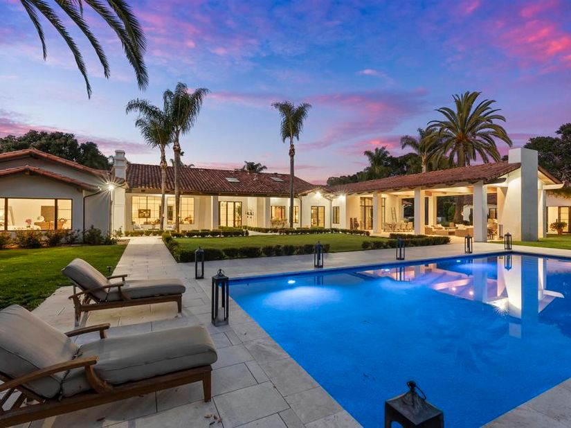 18299 Lago Vista, Rancho Santa Fe, CA 92067 - For Sale