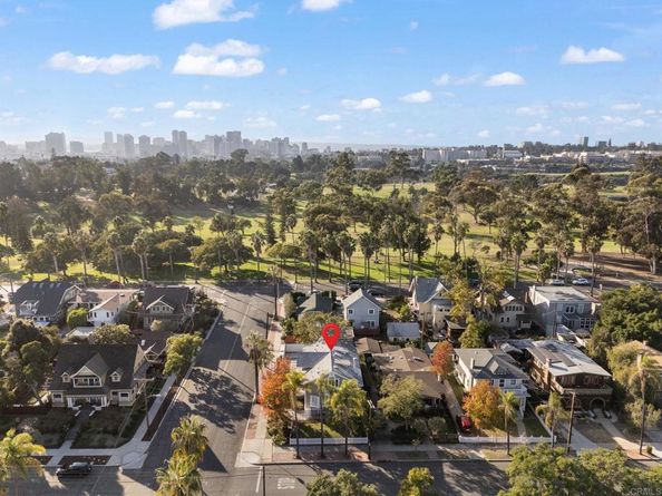 2832 Beech Street, San Diego CA 92102