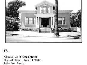 2832 Beech Street, San Diego CA 92102