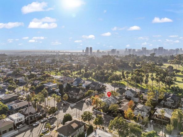 2832 Beech Street, San Diego CA 92102