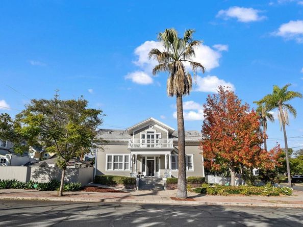 2832 Beech Street, San Diego CA 92102