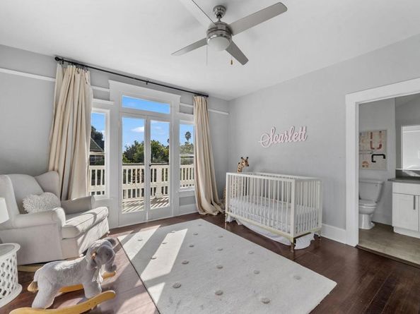 2832 Beech Street, San Diego CA 92102