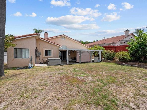 600 Avilar Court, San Marcos CA 92078