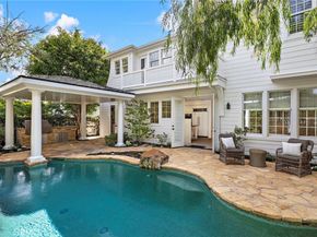 10 Cape Andover, Newport Beach CA 92660