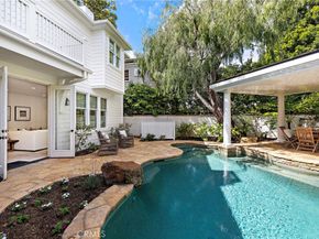 10 Cape Andover, Newport Beach CA 92660