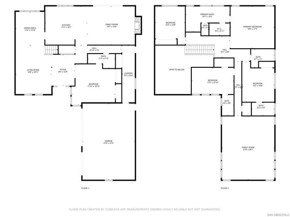 3326 Fosca St, Carlsbad CA 92009