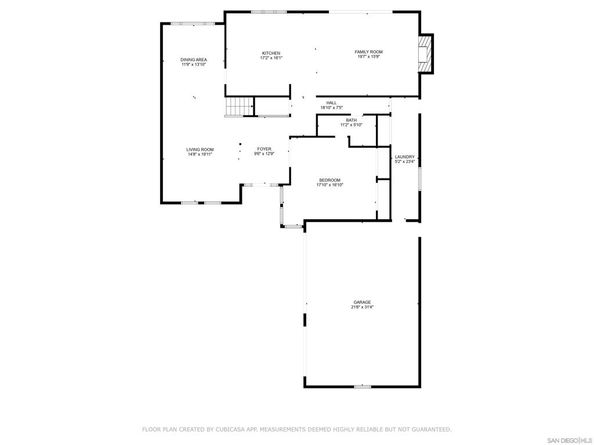 3326 Fosca St, Carlsbad CA 92009