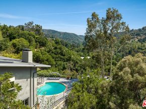 2870 Benedict Canyon Drive, Beverly Hills CA 90210