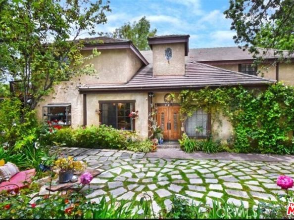 30063 Torrepines Place, Agoura Hills CA 91301