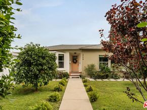 6448 Peach Avenue, Van Nuys CA 91406