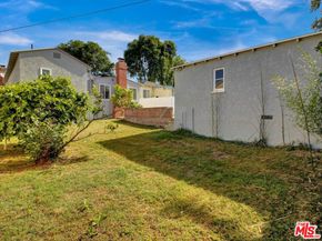 440 W Ellis Avenue, Inglewood CA 90302
