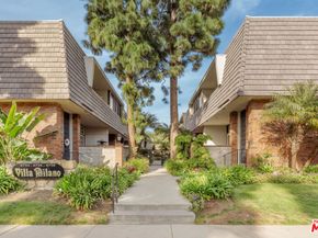 4734 La Villa Marina D, Marina Del Rey CA 90292