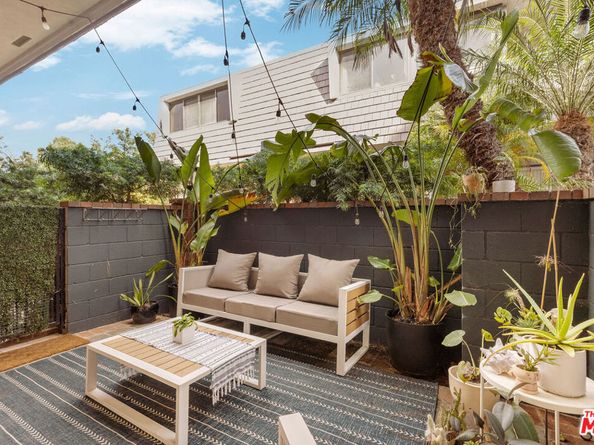 4734 La Villa Marina D, Marina Del Rey CA 90292