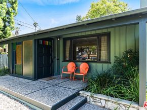 1718 Hill Drive, Los Angeles CA 90041