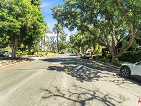 1718 Hill Drive, Los Angeles CA 90041