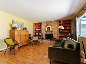 1718 Hill Drive, Los Angeles CA 90041