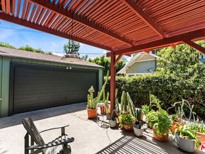 1718 Hill Drive, Los Angeles CA 90041