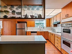 1718 Hill Drive, Los Angeles CA 90041