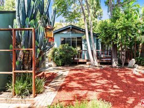 1718 Hill Drive, Los Angeles CA 90041