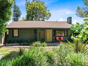 1718 Hill Drive, Los Angeles CA 90041