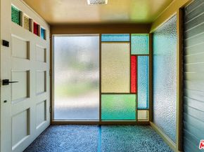 1718 Hill Drive, Los Angeles CA 90041