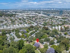 5467 Village, Los Angeles CA 90016