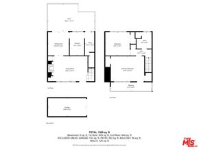 5467 Village, Los Angeles CA 90016