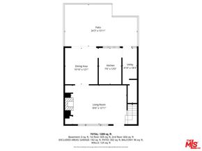 5467 Village, Los Angeles CA 90016